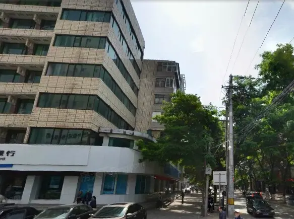 西固福利路社区家属院实景图