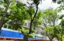 西固福利路社区家属院实景图
