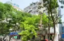 西固福利路社区家属院实景图