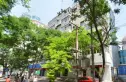 西固福利路社区家属院实景图