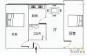 真空厂家属院户型图