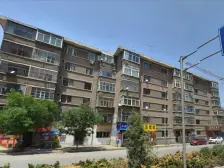 真空厂 两室改三室经典户型 朝南 价格优惠