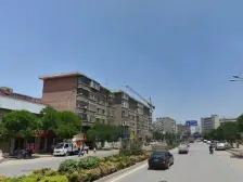 真空设备厂家属院 1室1厅 南 北