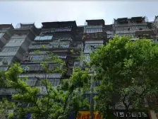 楼层好视野宽阔采光充足,格局好,新装修