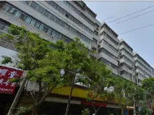 西站十字 三角线交警分局家属院 地段好 配套齐全