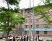 华一校家属院实景图