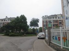 凤凰莱茵苑6室2厅南