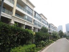 天安花园142.6平精装修电梯房出售诚心卖