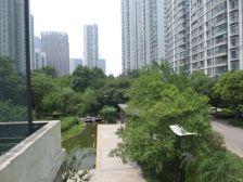 中南通透两房 全新装修 步行可达*配套