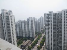 中南云墅 精装修写字楼 买房即收租 地铁1号线