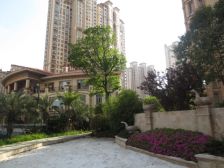 花城三期 经典精装小3房 家电家具全留 随时看房