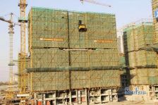 北大街,精装loft公寓,拎包入住