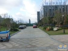 南山国际社区3室2厅南