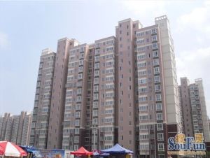 天霞苑3室2厅南