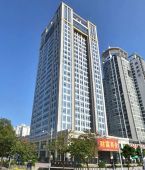 财富大厦高端写字楼诚信出租