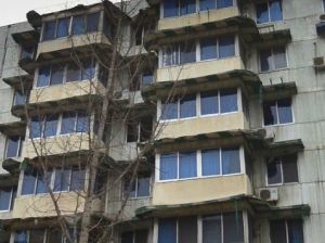 香榭里公交苑2室1厅南