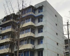 香榭里公交苑3室2厅南