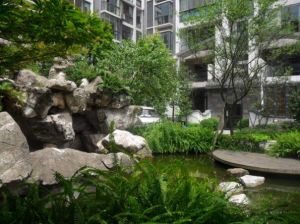 蜀源国都 3室2厅 南 北