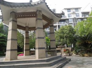 蜀源国都3室2厅东南