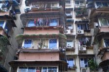 金城商住楼2室1厅南