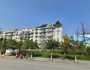 丰和日丽3室2厅南