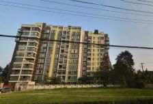 北庭阳光 5室2厅 东南