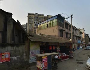 北庭阳光3室1厅南