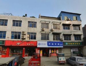 北庭阳光2室1厅西