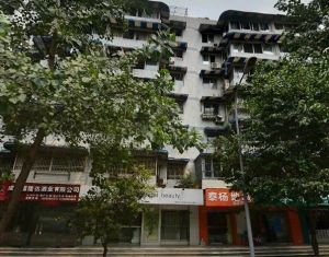 银沙新居3室2厅南