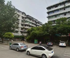 银沙新居3室2厅西南