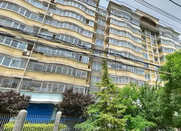 南河道2794号实景图
