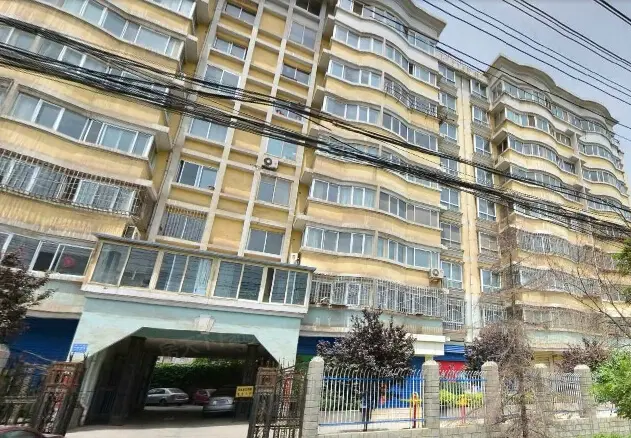 南河道2794号实景图