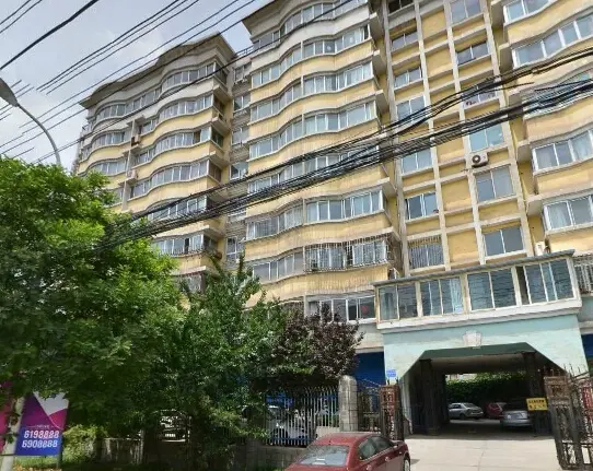 南河道2794号实景图
