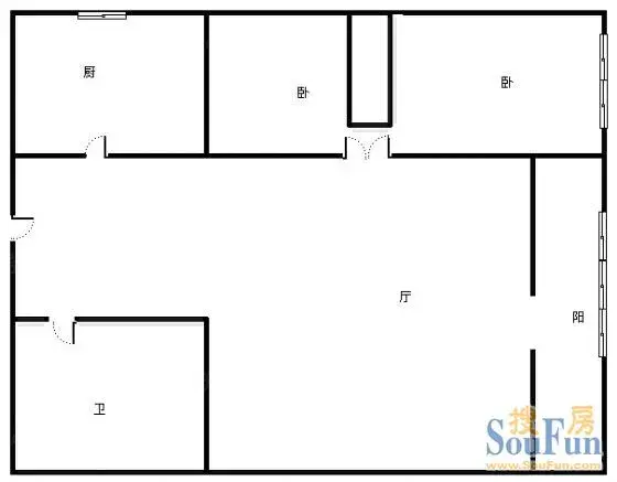 阀门厂家属院户型图