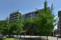 阀门厂家属院实景图