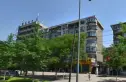阀门厂家属院实景图