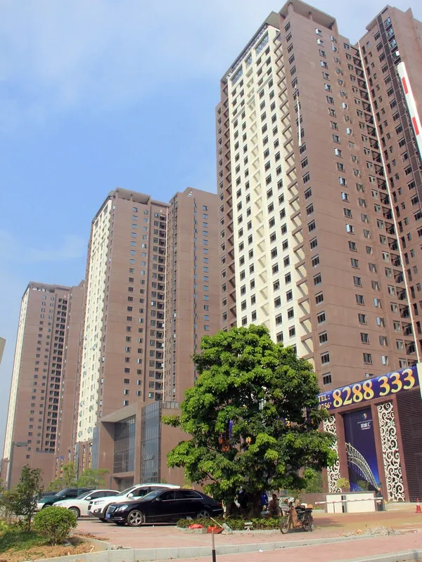 【珠海双城汇小区,二手房,租房】- 珠海房天下