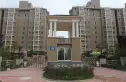 丽景天成仙林苑实景图