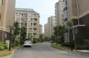 丽景天成仙林苑实景图