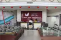 丽景天成仙林苑实景图