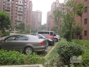 联美品格3室2厅南北