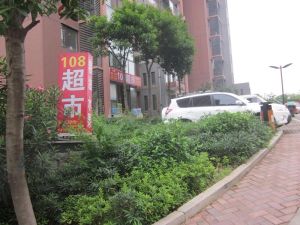 联美品格3室2厅南北