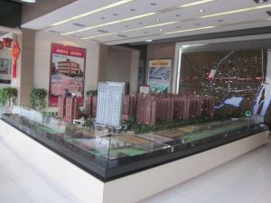 联美品格2室1厅南