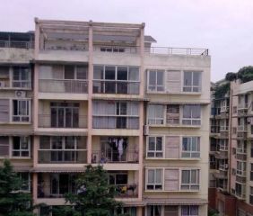 锦绣阳光(锦江)3室2厅南北