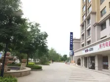 雁滩滨河大盘河景房,毛坯,现房,南北通透,视野开阔