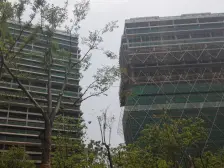 一生只搬一次家 德式科技住宅环保品质 中鹰精致1房