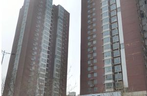 双气两室,采光充足楼下地铁,诚心出售
