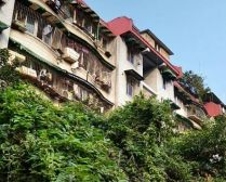 荷花池公寓2室1厅东南