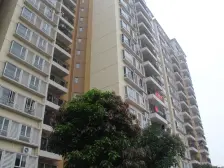 合和新城 地铁口物业230方 户型方正 大五房