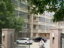 通透,楼层好,视野宽阔,采光好,配套设施齐全。